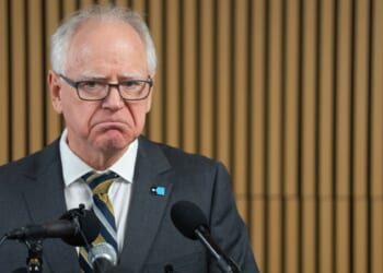 Minnesota Somali Fraud, Illegal Trucking Scandals Share One Thing: DEI