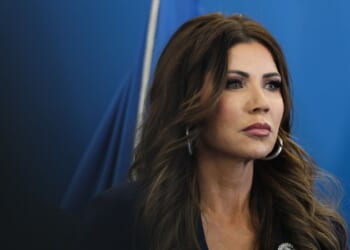 Minnesota Sues Trump’s Department of Homeland Security  