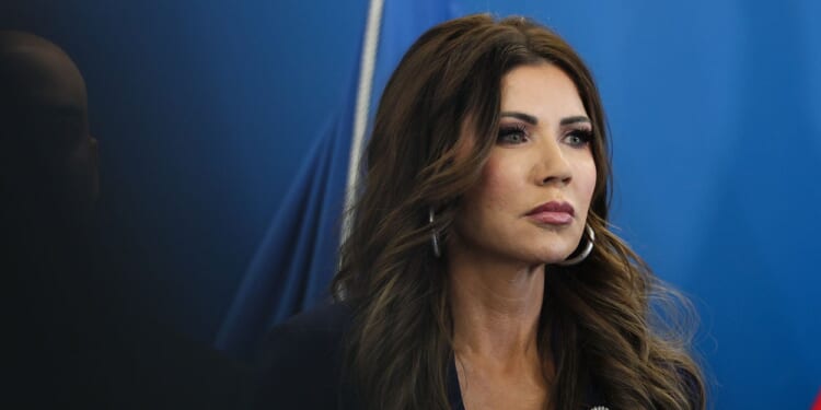 Minnesota Sues Trump’s Department of Homeland Security  