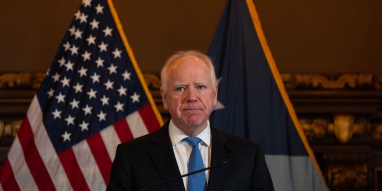 Minnesota’s Voting Rules Face New Scrutiny