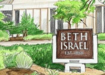 Mississippi Synagogue Arson Suspect Laughed During Chilling Confession