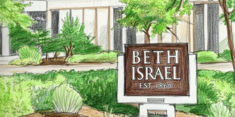 Mississippi Synagogue Arson Suspect Laughed During Chilling Confession