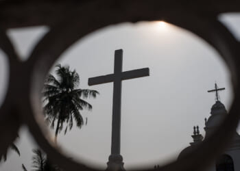 Mob destroys homes of Christian families in India: report