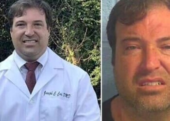 Monster dentist sodomised staff and raped patients during treatment | US | News