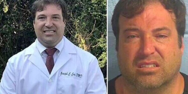 Monster dentist sodomised staff and raped patients during treatment | US | News