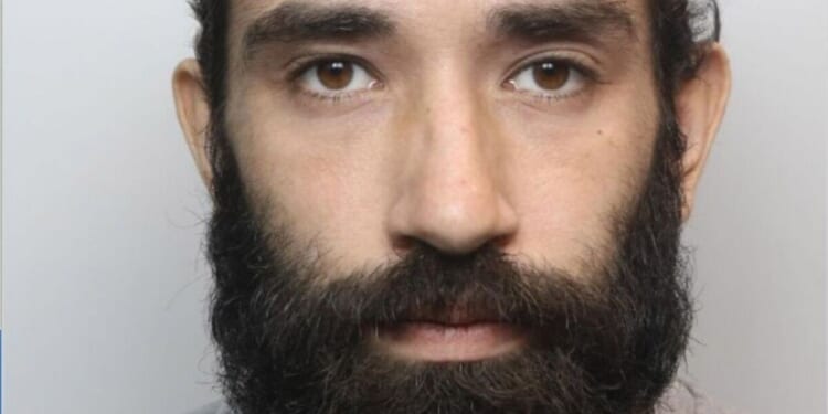 Monster who raped woman at gunpoint jailed for 22 years | UK | News