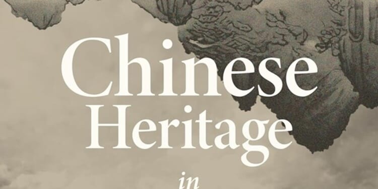 More than foreigners, edited by Alexander Chow