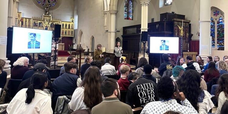 More young adults join Church of England’s Ministry Experience Scheme