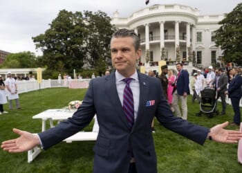 Morning Minute: Flashback Friday - We've Come a Long Way, Baby – RedState