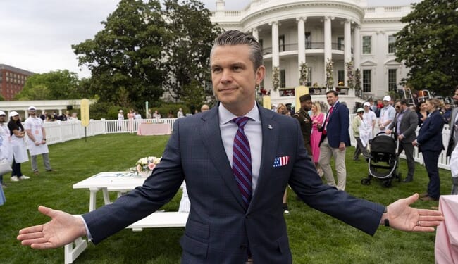 Morning Minute: Flashback Friday - We've Come a Long Way, Baby – RedState