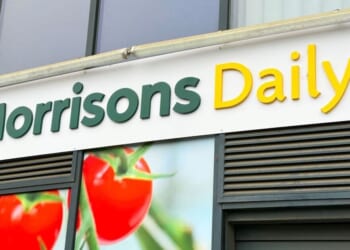 Morrisons announces new rule at UK supermarkets | UK | News
