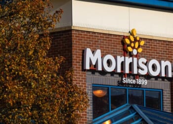 Morrisons giving 50% discounts to customers - have to act quick | UK | News