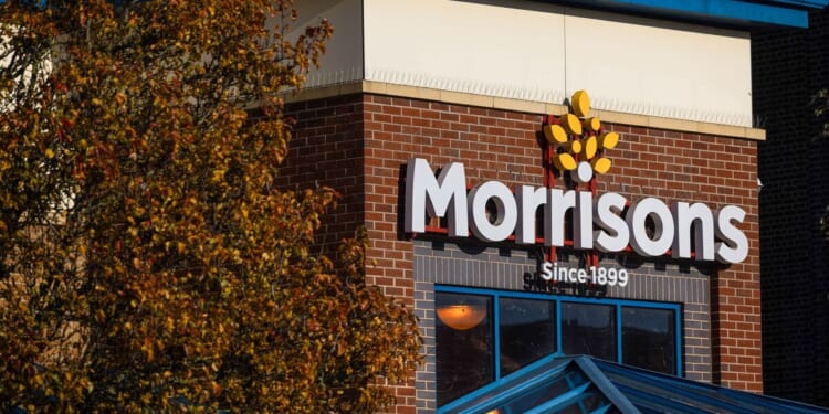 Morrisons giving 50% discounts to customers - have to act quick | UK | News