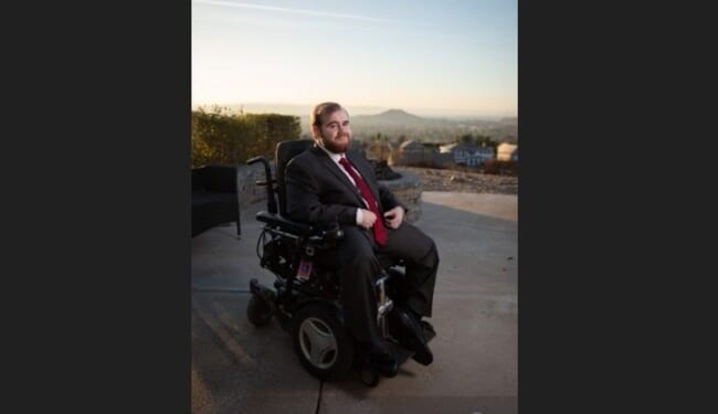 Mr. President, You Can Save Duchenne Hearts—and Make History – RedState