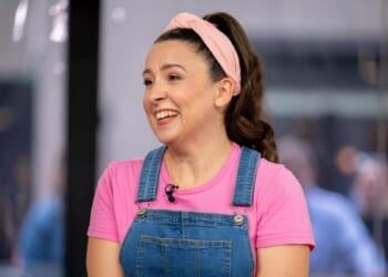 Ms. Rachel Isn’t The Innocent YouTuber You Think She Is