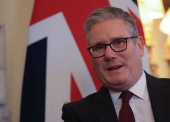Multi-billion pound cost of Starmer's U-turns will leave you raging | UK | News