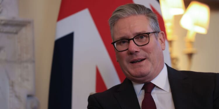 Multi-billion pound cost of Starmer's U-turns will leave you raging | UK | News
