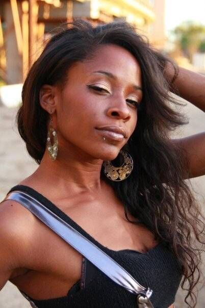 Za’Zell Preston Za’Zell Preston