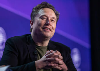 Musk funds lawsuit of whistleblower who exposed ‘gender transitions’ at Texas hospital