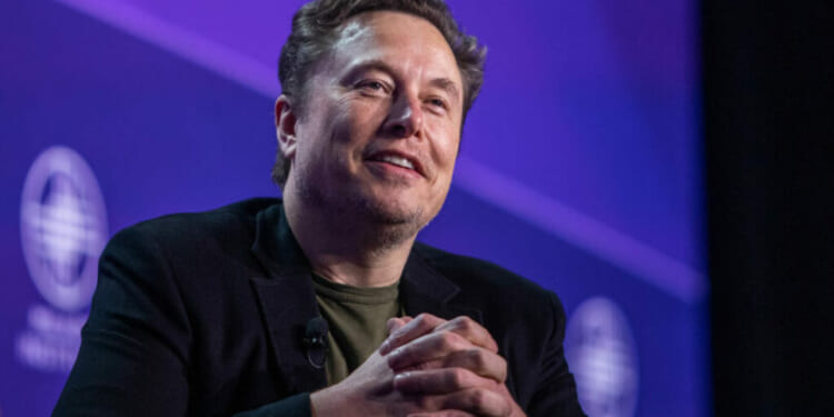 Musk funds lawsuit of whistleblower who exposed ‘gender transitions’ at Texas hospital