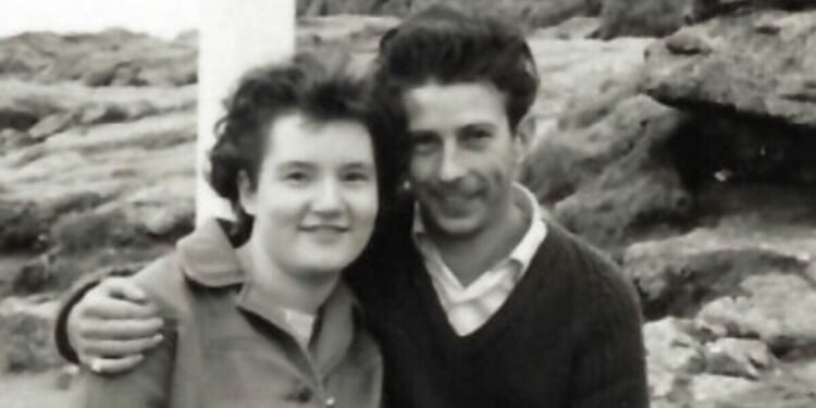 'My husband of 60 years chose a different send off and I've saved £5k' | UK | News