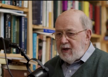 NT Wright warns against ‘unhealthy fascination’ with demons