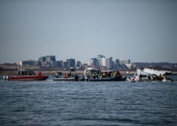 NTSB Finds D.C. Mid-Air Collision Involving Black Hawk Helicopter Was ‘100% Preventable’ – RedState