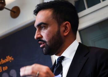 NYC’s New ‘Tenant Czar’ Has Targeted White Homeowners, Private Property