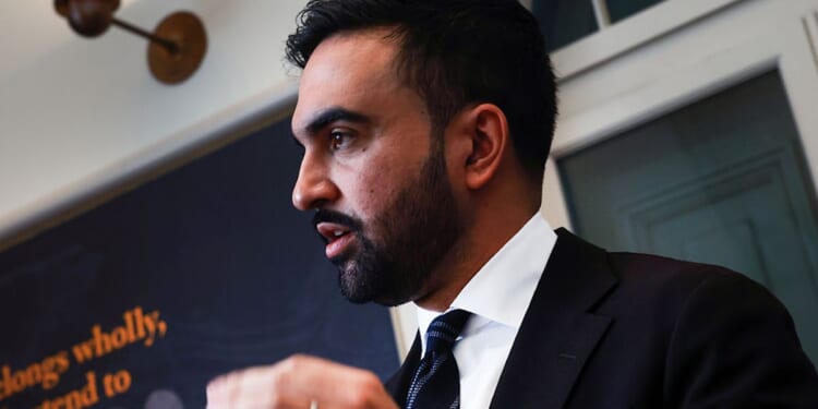 NYC’s New ‘Tenant Czar’ Has Targeted White Homeowners, Private Property