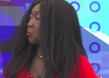 Nana Akua says we should try to adapt to climate change