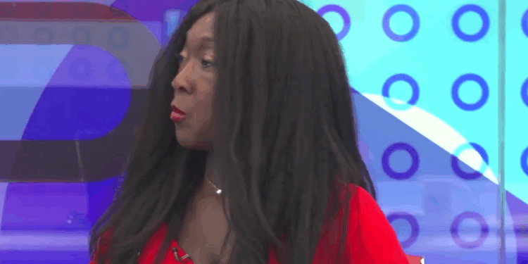 Nana Akua says we should try to adapt to climate change