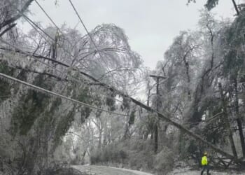 Nashville Reaches 5th Day Of ‘Historic’ Power Outages, Over 100K Still Have No Electricity