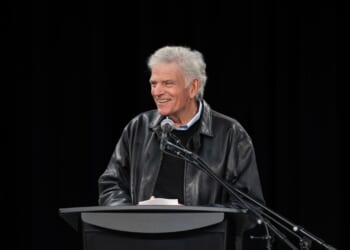 'Nation is in trouble': Franklin Graham calls Americans to prayer