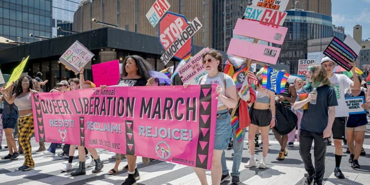 Nationwide Coalition Unites to Overturn Gay Marriage, Protect Kids