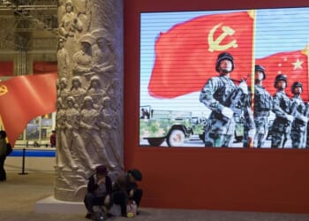 Nebraska Bill Would Require K-12 Schools to Teach What Communism Really Is – RedState