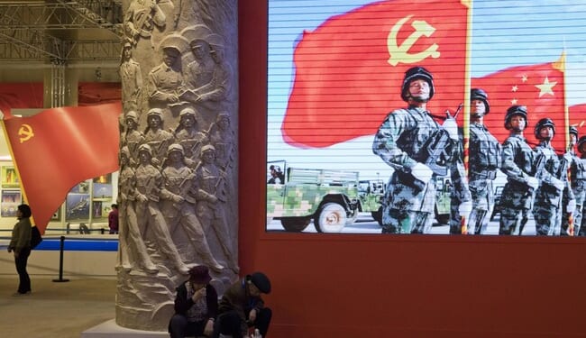 Nebraska Bill Would Require K-12 Schools to Teach What Communism Really Is – RedState