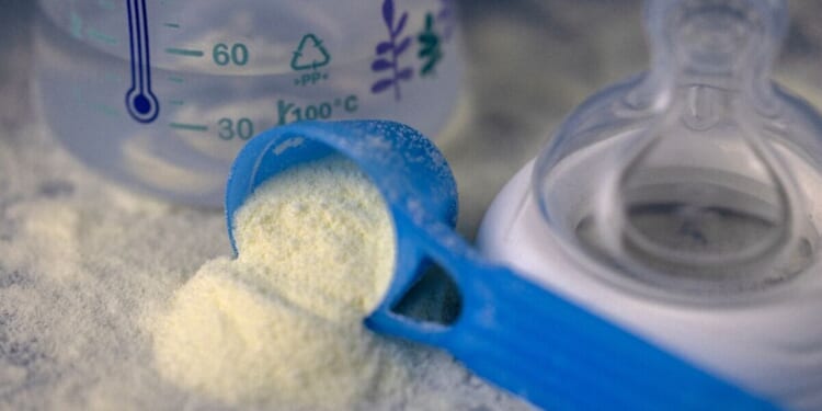 Nestle issues urgent recall as toxin discovered in baby formula | UK | News