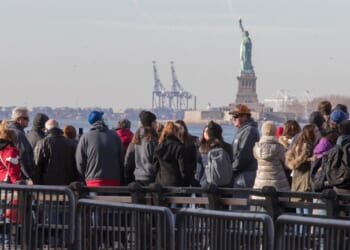 Net Migration to the US Hits Milestone Number Not Seen in Over 50 Years – RedState
