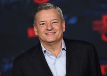 Netflix CEO Says He Won’t Shorten Theatrical Releases Following Warner Bros. Acquisition