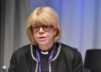 New Archbishop of Canterbury to move Synod motion on adult care