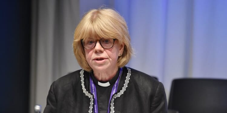 New Archbishop of Canterbury to move Synod motion on adult care
