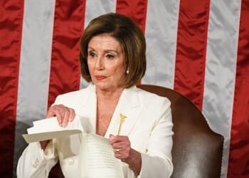 New Bill Aims To Close Lucrative Congressional Loophole