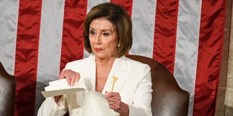 New Bill Aims To Close Lucrative Congressional Loophole