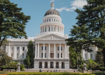 New Bill Bans Convicted Corrupt Officials From Lobbying, a Line Sacramento Should Have Drawn Years Ago – RedState