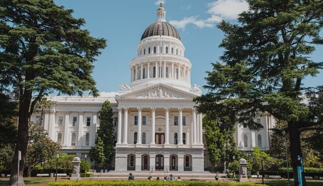 New Bill Bans Convicted Corrupt Officials From Lobbying, a Line Sacramento Should Have Drawn Years Ago – RedState