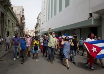 New National Emergency Declared, Tariffs Loom for Oil Suppliers – RedState