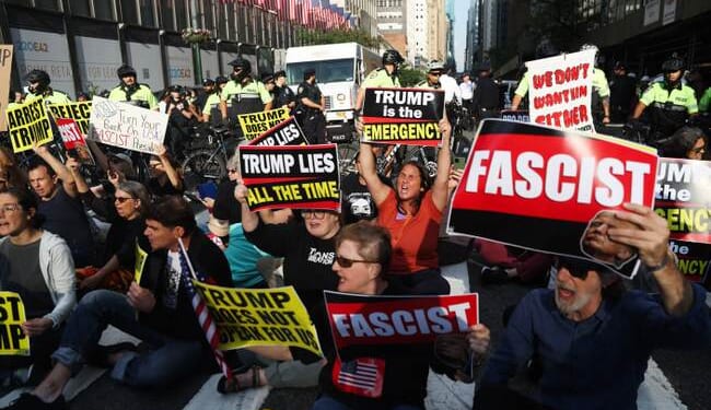 New Proposed California Hate Crime Bill Would Add Crucial New Classification – RedState