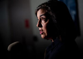 New York Judge Orders Republican Congressional District Redrawn