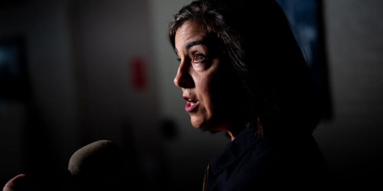 New York Judge Orders Republican Congressional District Redrawn