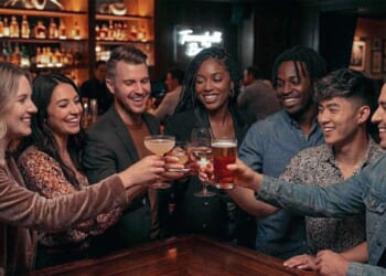 New federal dietary guidelines for alcohol got it right